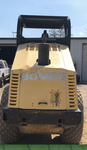 Bomag  BW177D-3 66" Vibratory Smooth Drum Roller
