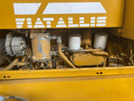 Fiat-Allis FG65B Motorgrader 10'Moldboard
