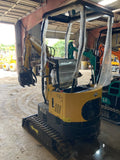 2023 Agrotk H12 Mini-Excavator