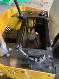 2023 Agrotk H12 Mini-Excavator