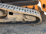 Case TR270 CTL Compact Track Loader Skidsteer; 937 HRS