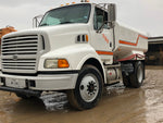 Sterling A9513 Water Truck