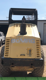 Bomag  BW177D-3 66" Vibratory Smooth Drum Roller