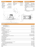 Case TR270 CTL Compact Track Loader Skidsteer; 937 HRS