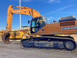 2013 Case CX470B Excavator
