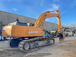 2013 Case CX470B Excavator