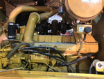 Cat 140H Motor Grader