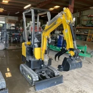 Mini Excavator