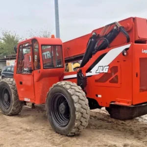 Skytrak 10054 10,000 Telehandler Forklift