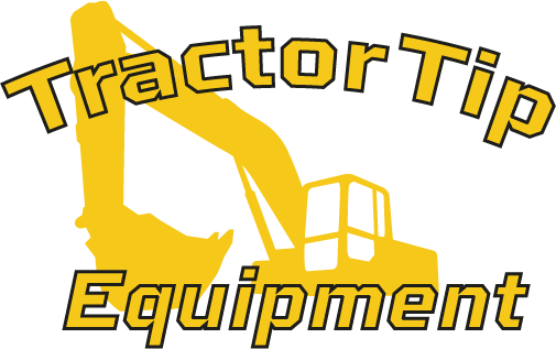 TractorTip Logo click to go home page
