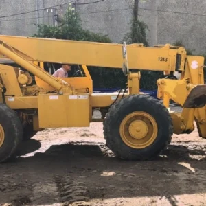 1999 Pettibone 1042 Telehandler