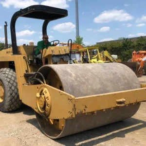 Bomag 2113D-2 Roller