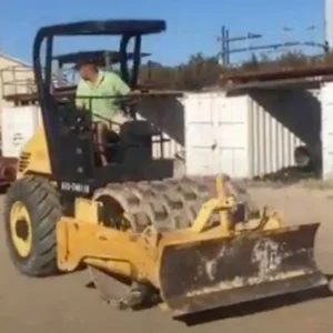 Bomag BW145 PDH3 Roller
