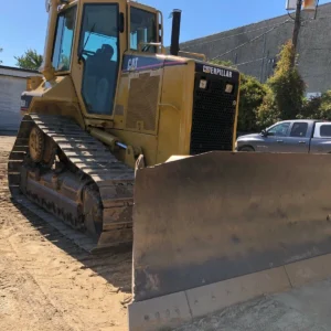 Cat D5N XL Dozer