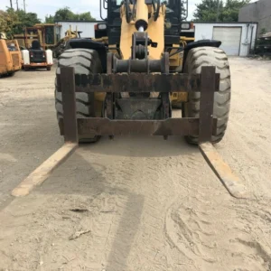 Cat Loader forks