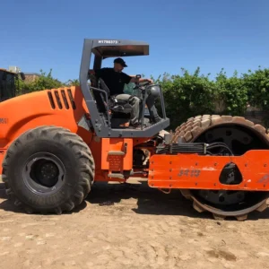 HAMM 3410P Roller