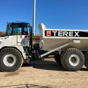 TEREX Dump Truck