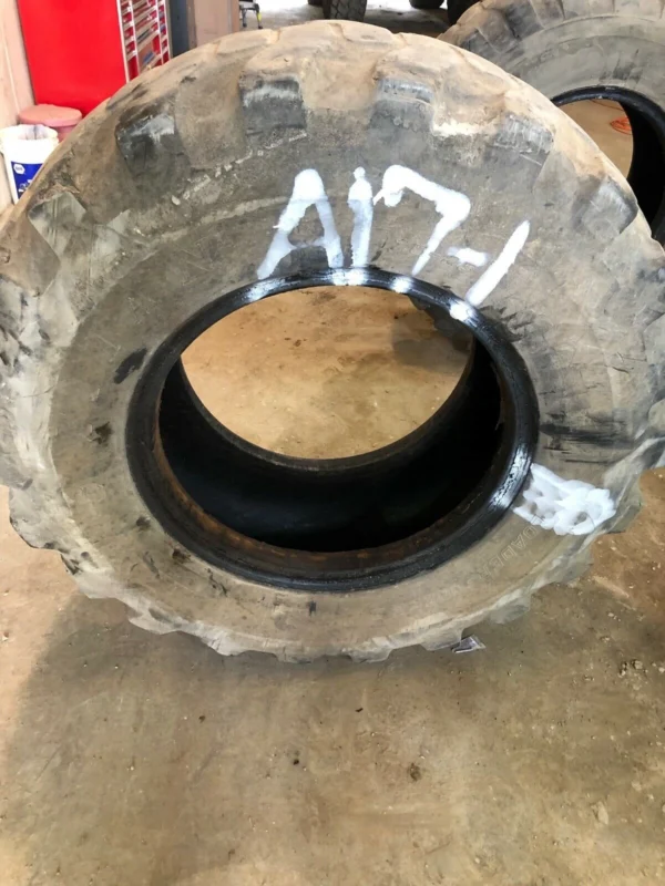 Used Tires A17-1