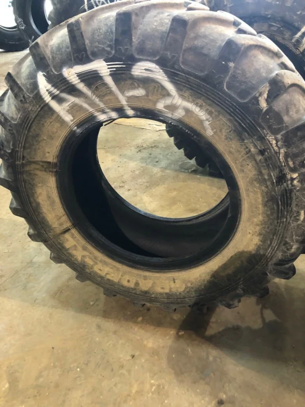 Used Tires A17-2