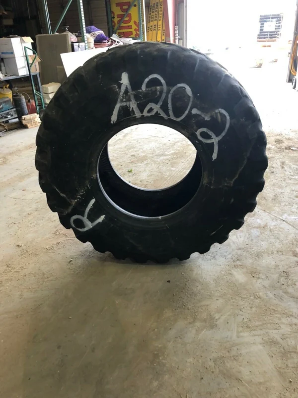 Used Tires A20-2