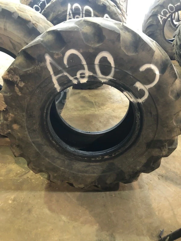 Used Tires A20-3