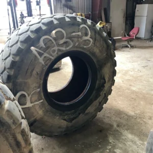 Used Tires A23-3
