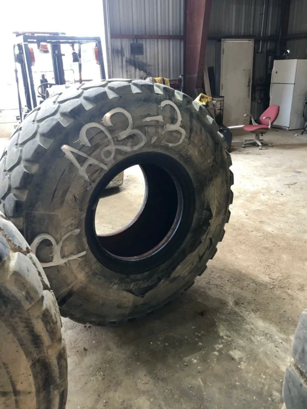 Used Tires A23-3