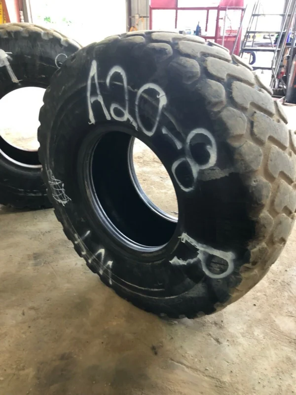 Used Tires A20-8