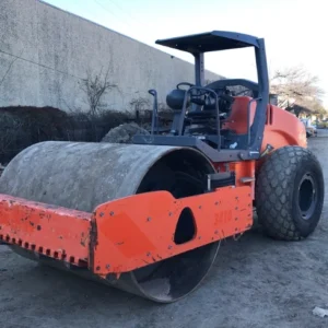 Hamm 3410 Compactor/Roller